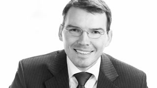 Harald Reisinger, Geschäftsführer Radar-Services, Wien: „Eine wesentliche Gefahr stellen die frei zugänglichen Funkfrequenzen dar.“ (Radarservices.com)