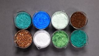 Um Batteriematerialien wie Lithium, Kobalt, Nickel und Kupfer aus seinen E-Bike- und E-Scooter-Batterien am Ende ihrer Nutzungsdauer zurückzugewinnen und zu recyceln, kooperiert Lime zukünftig mit Redwood Materials. (Bild: Redwood Materials)