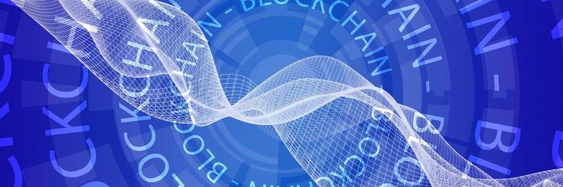 Gerüchte und Fehleinschätzungen halten sich hartnäckig im Umfeld der Blockchain.(Bild:  gemeinfrei /  Pixabay)