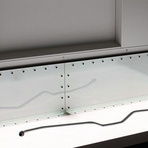 Über eine optische 3D-Vermessung lassen sich bestehende Leitungsverläufe kopieren oder fertiggestellte Rohrgeometrien überprüfen.(Bild:  Voss Fluid)