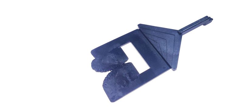 Herausforderung: hochbeanspruchte Strukturbauteile mit Bindenähten. Das neue Projekt will industrielle Partner aus der Kunststoffbranche befähigen, die Zuverlässigkeit von Bindenähten besser bewerten zu können. (Bild: Fraunhofer LBF)