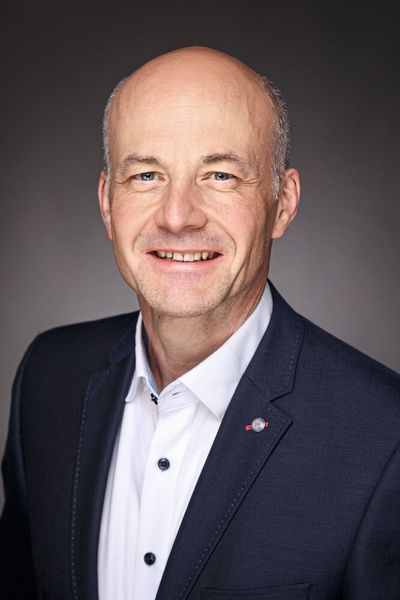 Frank Vogt ist Kicks for Edge Community Manager bei Siemens (Bild: Siemens)