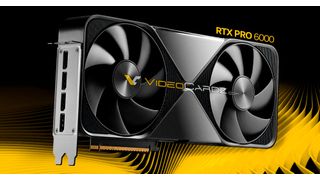 The AI high-tech chip RTX Pro 6000D from Nvidia in the USA is suspicious to Chinese authorities. Therefore, domestic companies are now prohibited from purchasing these chips. So Nvidia can do whatever it wants—either it angers the US government or Beijing ... (Image:Nvidia)