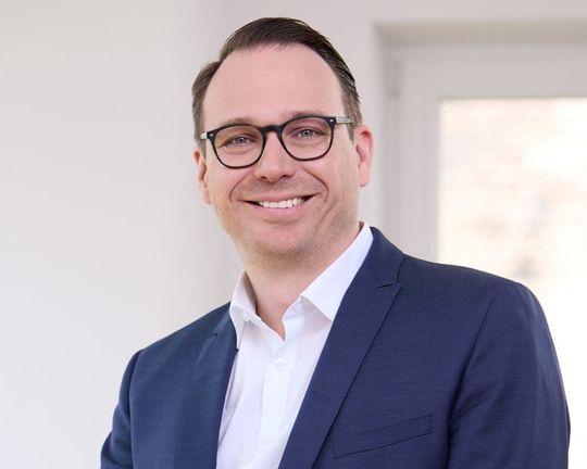 Mario Zillmann ist Senior Partner bei Lünendonk.(Bild:  Lünendonk)