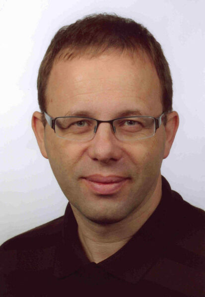 Volker Lang, Technical Director und Prokurist bei Linogate (Archiv: Vogel Business Media)