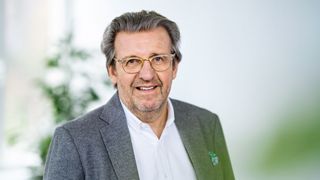 CEO Stefan Wolf wird den Zulieferer Elring Klinger vorzeitig verlassen.  (Bild: Elring Klinger AG)