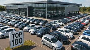 Die Top-100-Autohausgruppen sind 2025 weiter gewachsen und bedienen einen immer größeren Anteil des deutschen Fahrzeugmarktes. (Bild: Dall-E / KI-generiert)