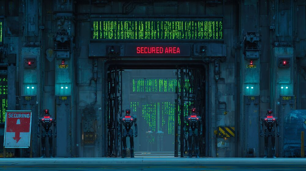 No digital sovereignty without cybersecurity