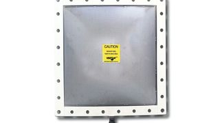 Die Explosionsschutz-Berstscheiben Vent-Saf geben als Sollschwachstelle im Fall der Fälle kontrolliert nach und lassen den Explosionsdruck in eine definierte Sicherheitszone entweichen.  (Bormann & Neupert)