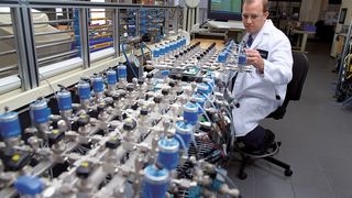 Anwender haben bei der Ventilauswahl oft nur scheinbar die Qual der Wahl. Je nach Anwendung gilt es, den richtigen Ventiltyp zu finden. (Bild: Swagelok)