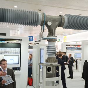 Wie sich eine stabile Stromversorgung sichern lässt, dürfte eines der wichtigsten Themen auf der Hannover-Messe Energy 2014 sein.