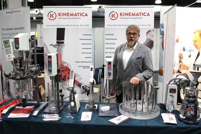 Von A bis Z: Die Aussteller der Lab-Supply Wien vom 19. März 2019 Hier finden Sie einige der Aussteller von der ersten Lab-Supply in Österreich. Weitere Infos zu den Terminen der kommenden Lab-Supply-Messen in Berlin, Dresden, Frankfurt, Hamburg, Leverkusen und Münster finden Sie auf www.lab-supply.info (Bild: LABORPRAXIS, Lüttmann)