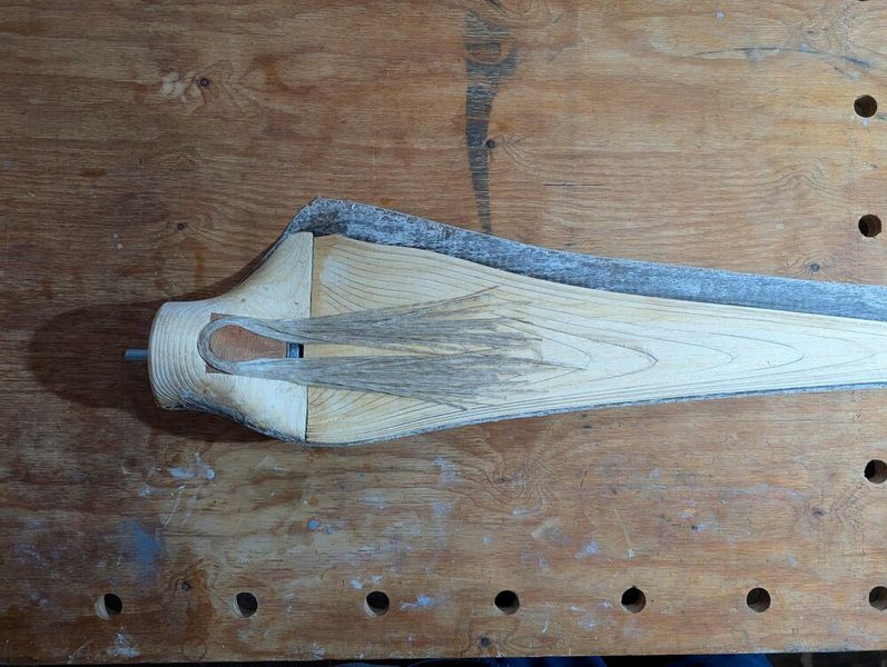 In Simulationen, Materialtests und Versuchen im Windkanal ermitteln die Forschenden geeignete Werkstoffe und Bauweisen.  (Bild: HAW Kiel)