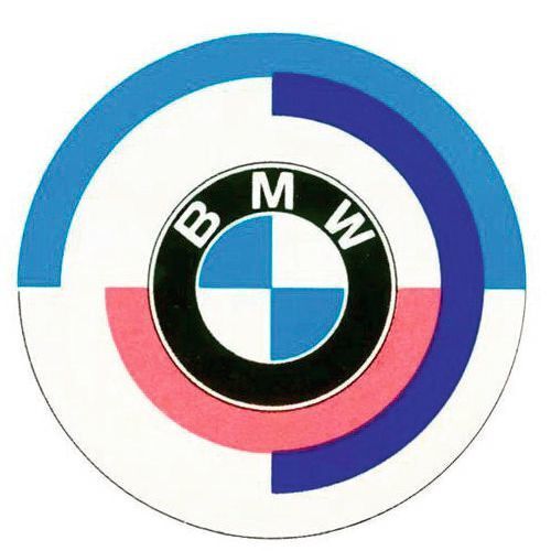 Die neu geschaffene Sportabteilung sollte zunächst die Renneinsätze von BMW bündeln und professionalisieren. 1978 stellte die M GmbH ihr erstes Fahrzeug, den M1 vor.  (BMW AG)