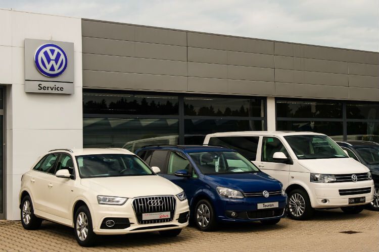 Das Servicegeschäft soll ausgebaut werden. (Foto: Ostermaier)