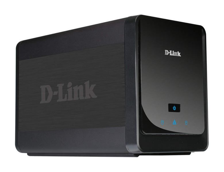 In Kombination mit IP-Kameras von D-Link oder anderen namhaften Herstellen entsteht mit dem DNS-772-4 ein vollständig digitales Videoüberwachungssystem. (Archiv: Vogel Business Media)