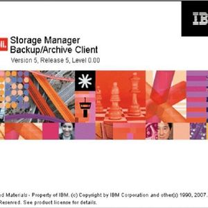 Logo TSM B/A Client V5.4 und V5.5