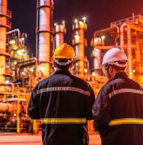 Shin-Etsu Chemical Co. has decided to construct a new silicone products plant to expand its silicone business.