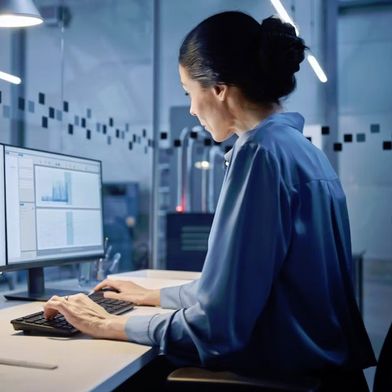 Gemeinsam mit Siemens und Altair präsentiert ACAM beim Simcenter Realize Club am 20. Mai 2026 in der Siemens City Wien den Stand der Dinge in Bezug auf die Nutzung von KI in der simulationsbasierten Entwicklung. Die Teilnahme an der in deutscher Sprache gehaltenen Veranstaltung ist kostenlos. (Bild: ACAM Systemautomation)