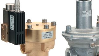 Positionier- und Prüfvorgänge profitieren dank hoher Genauigkeit von Proportionalventilen (Aircom)