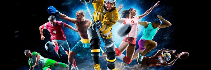 Sportstätten sollten sich an den Bedürfnissen ihrer tatsächlichen Nutzer orientieren. Hier kann Digitalisierung unterstützen.(©  103tnn - stock.adobe.com)