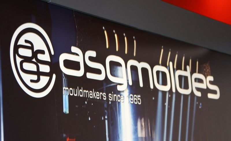 Portugal’s Asgmoldes showed off its... (Source: Culp)