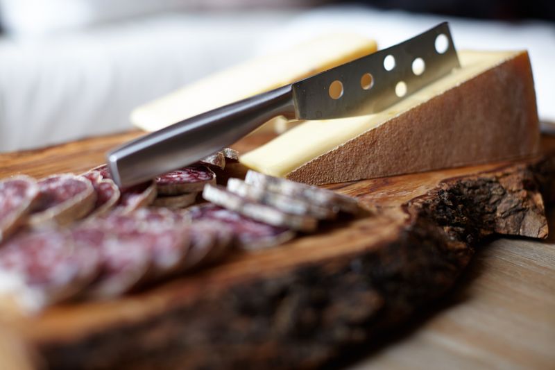 Podczas produkcji produktów fermentowanych mogą powstawać peptydy o gorzkim smaku. (Zdjęcie ilustracyjne)(Bild:  pixabay)