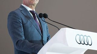 Rupert Stadler war von 2007 bis 2018 Audi-Chef. (Bild: Audi)