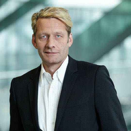 (Thomas Duhr ist Vizepräsident des BVDW. e.V. (Bild: BVDW))