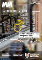 MM Maschinenmarkt – Ausgabe 08 (vbm)
