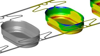 Simulationssoftware Stampack: (Bild: Men at Work)