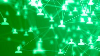 Reichelt Elektronik hat sich bei einem halben Tausend deutscher Unternehmen umgehört, wie sie es mit der Datenübertragung handhaben. Lesen Sie hier, was sich bei der Umfrage für ein Bild ergeben und welche Wünsche die Industrie hat. (Bild: G. Nallschirmer)