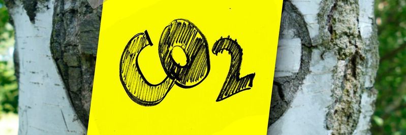 Eine Metastudie von Bitkom, Borderstep Institut und Universität Zürich zeigt: Der verstärkte Einsatz digitaler Technologien kann zum Erreichen der Klimaziele beitragen.  (Bild:  gemeinfrei /  Pixabay)