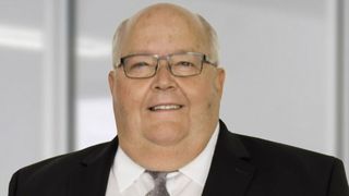 Uwe Imbach arbeitete 35 Jahre für das Unternehmen.  (CarGarantie)