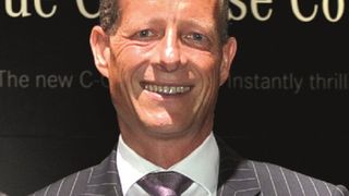 Carsten Oder: „Für die zum Verkauf stehenden Niederlassungen kommen nur Unternehmer mit Topreputation infrage.“ (Foto: Schwickal)