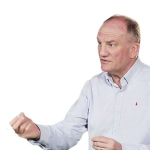 Chris Jones ist CEO und Präsident von Actify Inc.