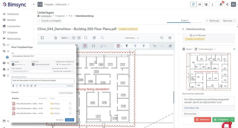 (Quelle:  Catenda AS)