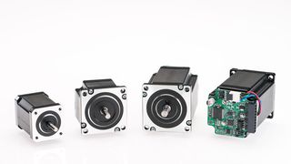 Der Kannmotion arbeitet zuverlässig wie ein Servomotor und eignet sich für Positionieraufgaben. (Koco Motion)