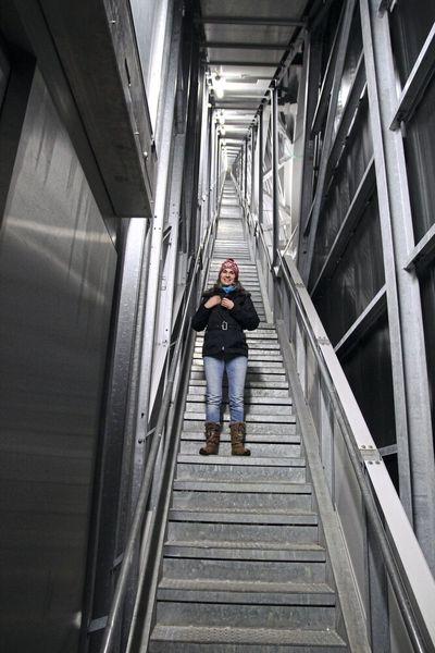 Bilder aus 30 Jahren Redaktion PROCESS. Viel Spaß beim Rückblick. (Bild: PROCESS)