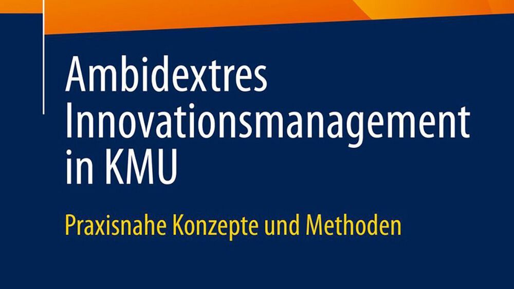 Wie Innovationen In KMU Umgesetzt Werden Können