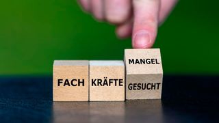 0115572471 (Bild: Fokussiert - stock.adobe.com)