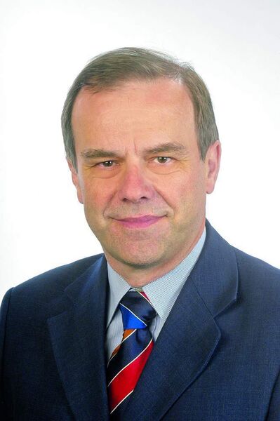 Hans Staudte, Geschäftsführer von Trademail, soll auch unter den neuen Eignern an Bord bleiben. (Archiv: Vogel Business Media)