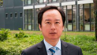 Sick hat Feng Jiao zum Vorstand Sales & Service berufen. (Sick)