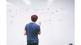 Öffentliche Anträge kosten viel Zeit und sind kompliziert – Start-ups sind damit häufig überfordert.  (gemeinfrei)