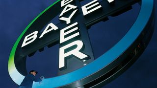 Bayer will zukünftig verstärkt mit externen IT-Dienstleistern zusammenarbeiten. (Bayer)