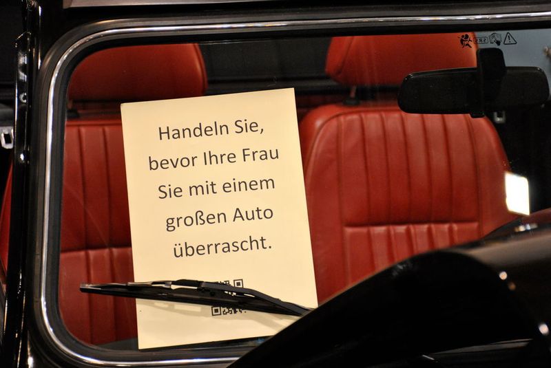 Wie heißt es doch so schön: Ein gutes Marketing ist das A und O. (Dominsky)