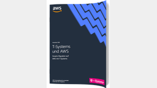 AWS Wettbewerbsfähig