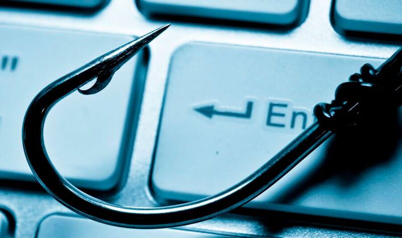 Phishing-Mails zielen meist auf Finanzinformationen, Zugangsdaten oder andere sensible Daten ab