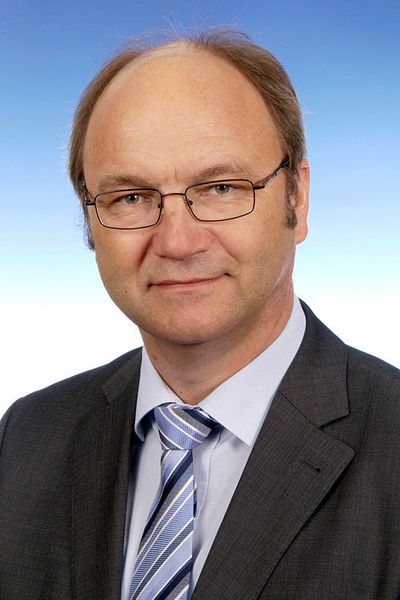 Fred Kappler (57) steuert künftig den Konzernbereich Vertrieb. (Foto: VW)