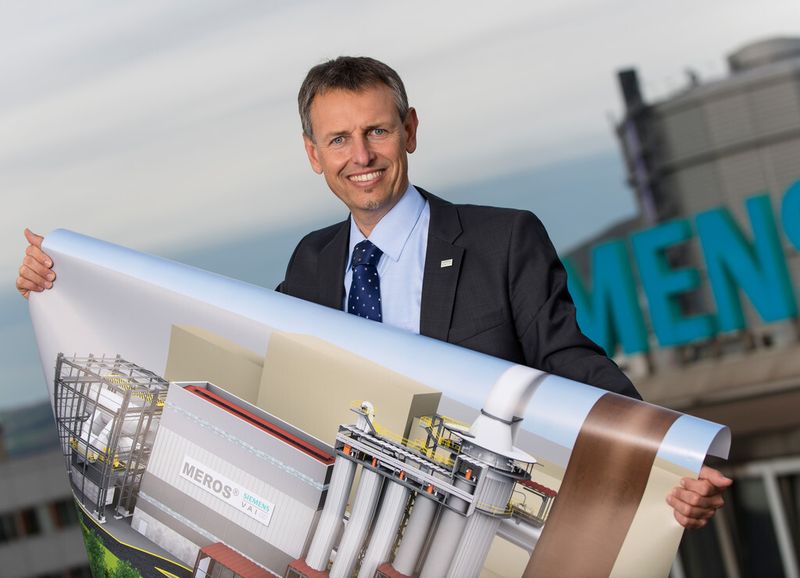 Die Methoden zur Stahlerzeugung 